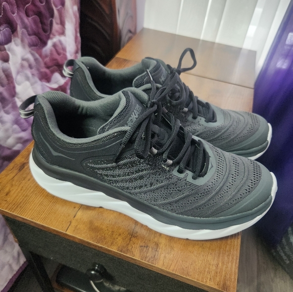 HOKA Akasa Versatile Running Sneakers Size 9 - Picture 3 of 10
